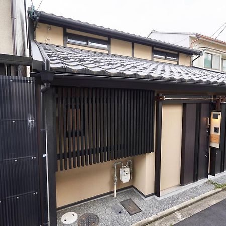 Kitano Tenmangu The House Kyoto Exterior photo