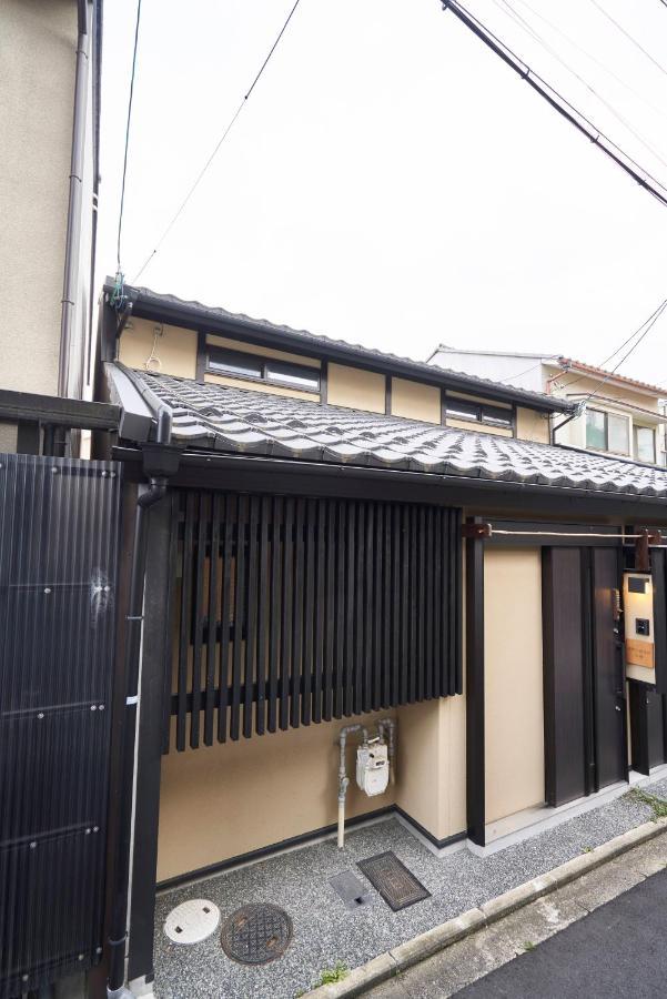 Kitano Tenmangu The House Kyoto Exterior photo