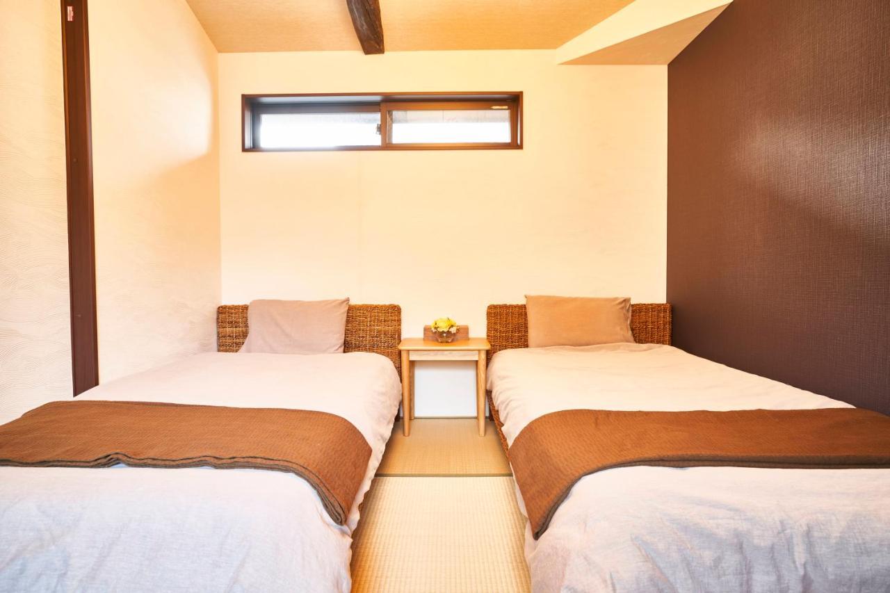 Kitano Tenmangu The House Kyoto Exterior photo